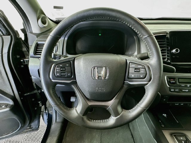 Used 2026 Honda Ridgeline RTL image 13