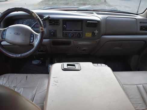 Used 2000 Ford F250 XL AWD/4WD image 15
