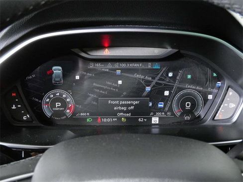 Used 2024 Audi Q3 2.0T Premium Plus image 22