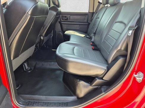 Used 2022 RAM 1500 Tradesman AWD/4WD image 17