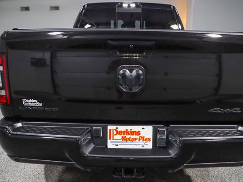 Used 2023 RAM 2500 Limited image 8