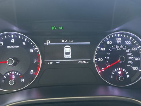 Used 2023 Kia Forte LXS w/ LXS Technology Package image 37