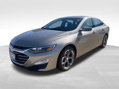 Used 2023 Chevrolet Malibu LT
