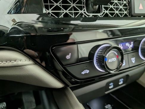 New 2025 Honda Accord EX-L image 7