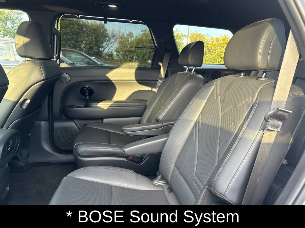 Certified 2026 Hyundai Palisade XRT Pro AWD/4WD image 34