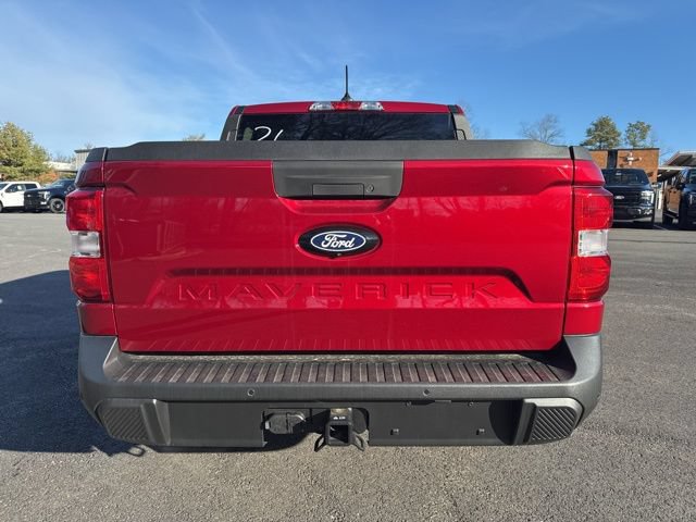Used 2026 Ford Maverick XLT w/ 4K Tow Package AWD/4WD image 4