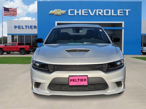 Used 2023 Dodge Charger GT w/ Blacktop Package image 2