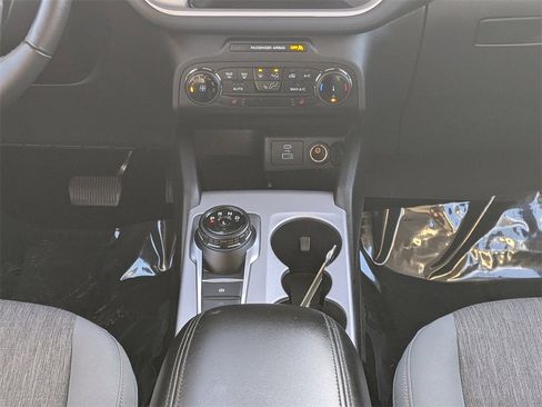 Used 2022 Ford Bronco Sport Big Bend w/ Convenience Package image 16