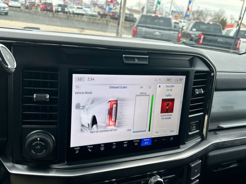 New 2026 Ford F250 Lariat image 46