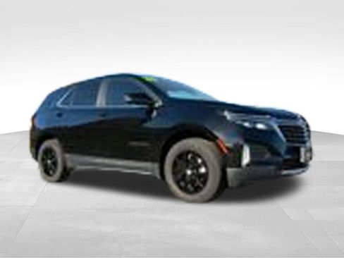 Certified 2024 Chevrolet Equinox LT AWD/4WD image 30