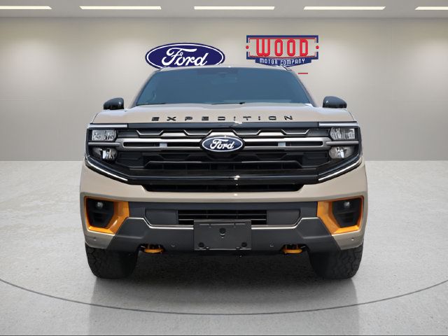 New 2027 Ford Expedition Tremor w/ Driver's Package AWD/4WD image 8