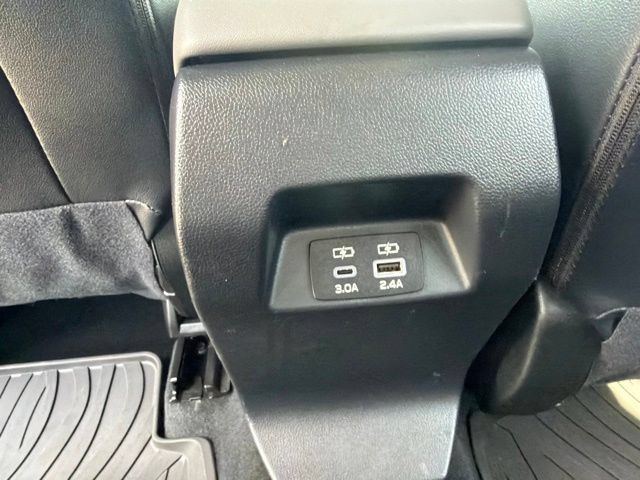 Used 2024 Subaru Crosstrek 2.0i Premium AWD/4WD image 25