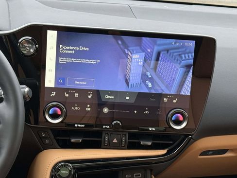 New 2026 Lexus NX 450h+ AWD w/ Luxury Package image 10