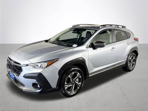 Certified 2025 Subaru Crosstrek 2.0i Premium image 2