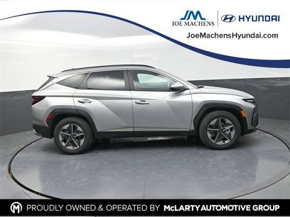 New 2026 Hyundai Tucson SEL