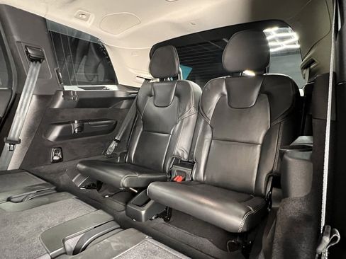 Used 2024 Volvo XC90 B6 Ultimate w/ Protection Package Premier image 14