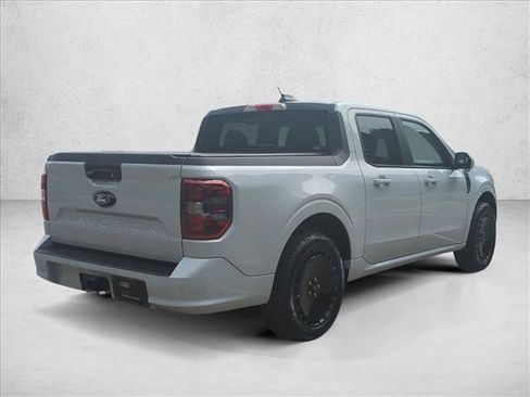 Used 2026 Ford Maverick Lobo AWD/4WD image 5