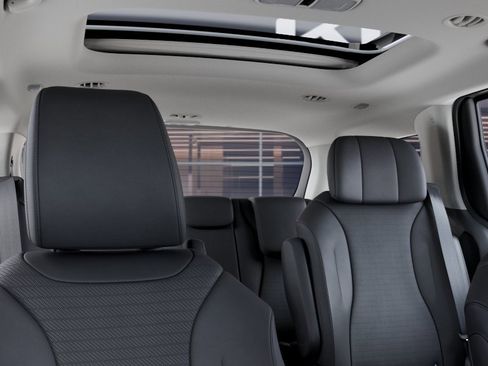 New 2026 Kia Carnival SX Prestige FWD image 27