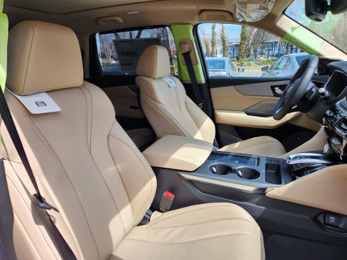 New 2026 Acura MDX SH-AWD w/ Technology Package image 12