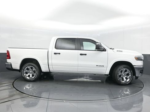New 2026 RAM 1500 Big Horn image 8