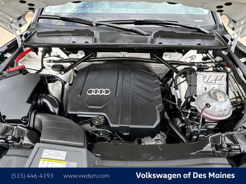 Used 2023 Audi Q5 2.0T Premium Plus image 9