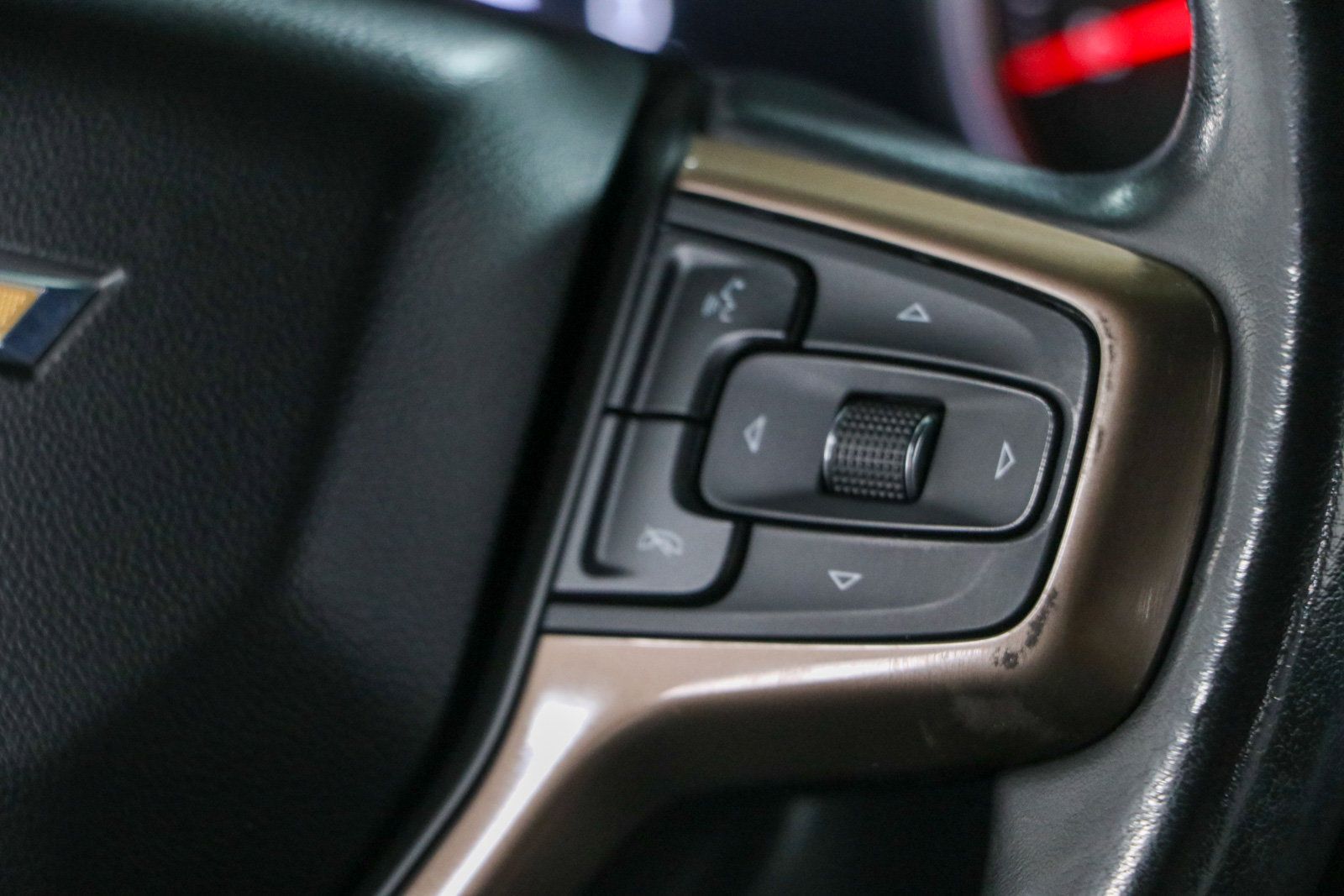 Used 2020 Chevrolet Silverado 1500 High Country AWD/4WD image 15