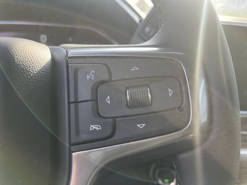 New 2026 Chevrolet Silverado 2500 LT w/ All Star Edition image 7