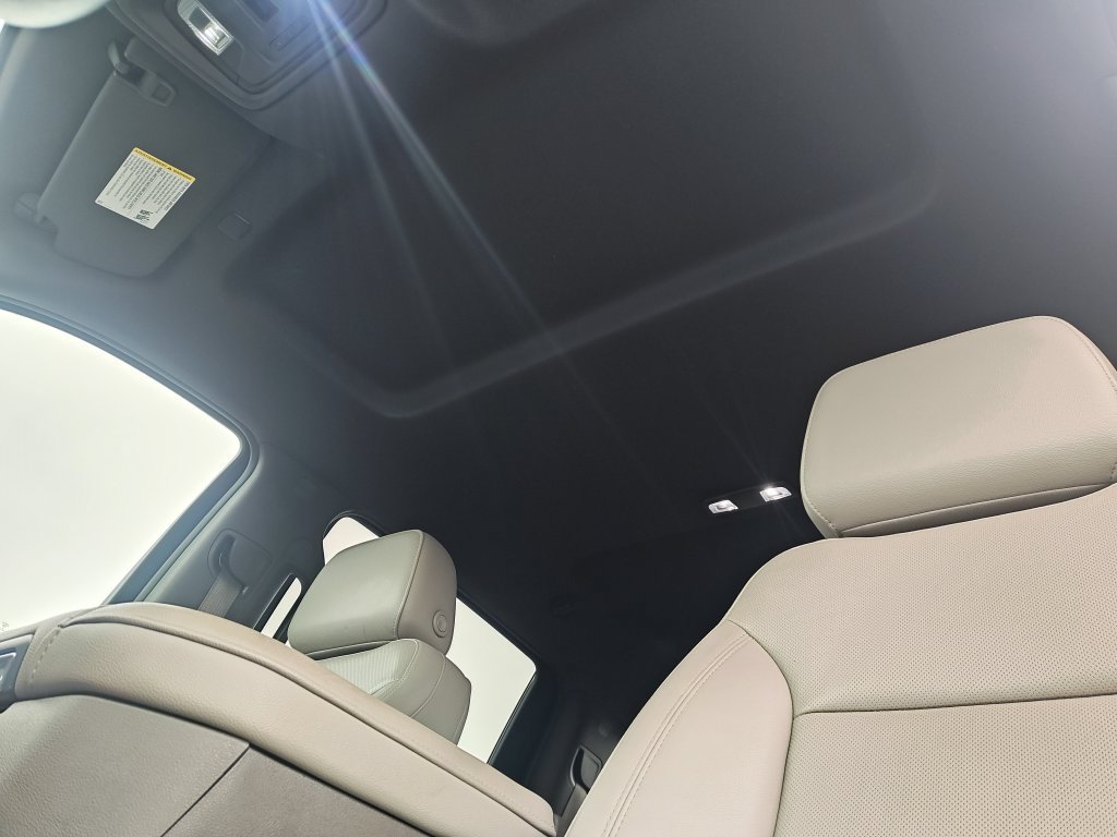 Used 2019 GMC Sierra 1500 SLT w/ SLT Premium Plus Package AWD/4WD image 24