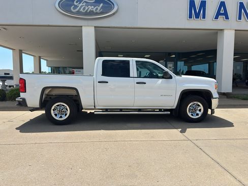 Used 2014 GMC Sierra 1500 2WD Crew Cab w/ Sierra Appearance Package image 7