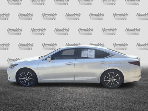 Used 2023 Lexus ES 350 w/ Premium Package FWD image 7