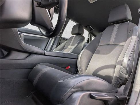 Used 2020 Honda Civic Sport image 14