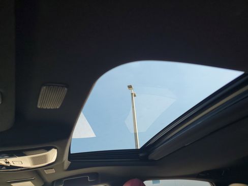 Used 2025 Lexus NX 350 AWD w/ Premium Package image 10