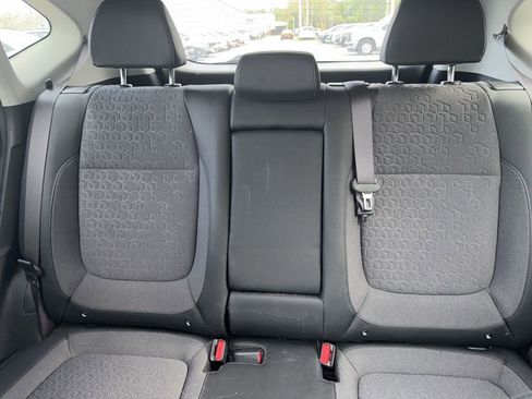 Certified 2024 Kia Seltos S AWD/4WD image 19