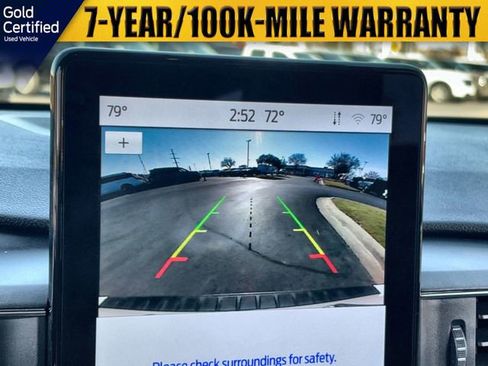 Certified 2023 Ford Explorer ST w/ Equipment Group 401A image 26