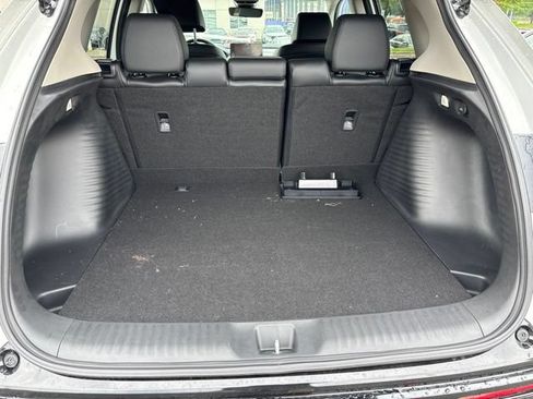 Used 2026 Honda HR-V EX-L image 7