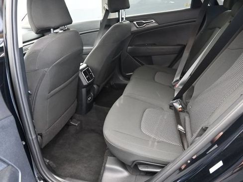 Used 2026 Kia Sportage LX FWD image 15