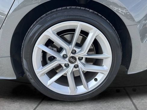 Used 2024 Audi A5 2.0T Premium Plus w/ Premium Plus AWD/4WD image 32