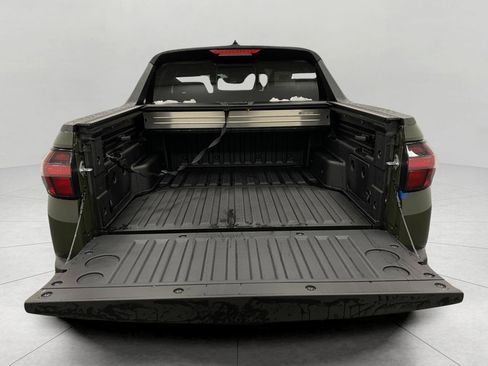 New 2026 Hyundai Santa Cruz SEL AWD/4WD image 5