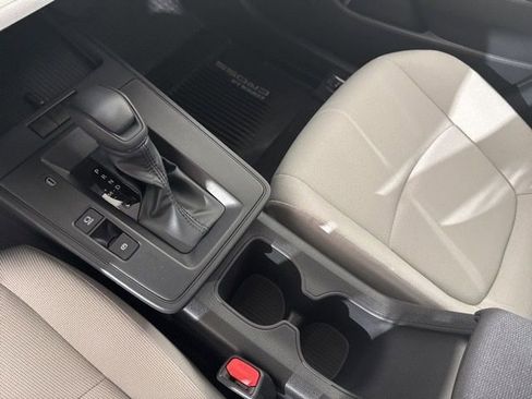 New 2026 Toyota Corolla Cross L image 21