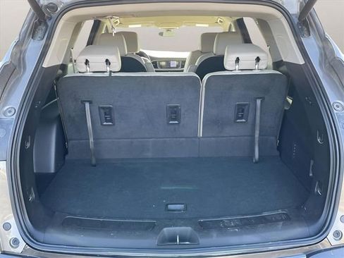 Certified 2020 Buick Enclave Essence w/ Sound and Sites Package image 26