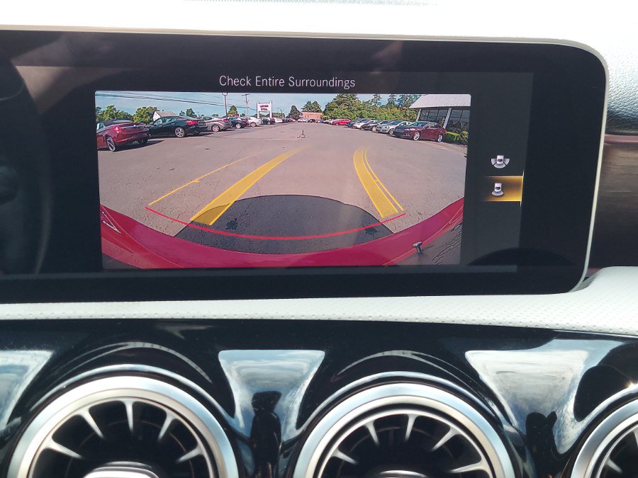 Used 2019 Mercedes-Benz A 220 4MATIC image 16