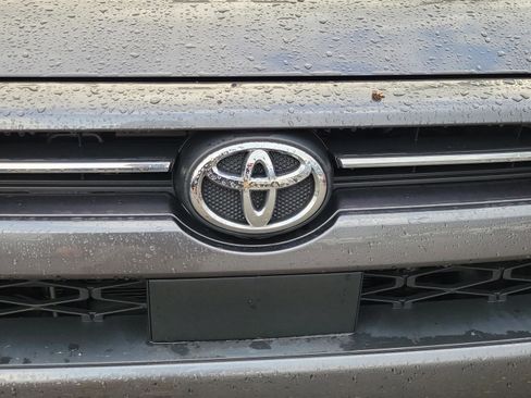 Certified 2022 Toyota 4Runner TRD Sport image 21