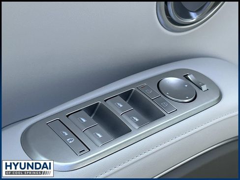 New 2026 Hyundai Palisade FWD Hybrid image 16