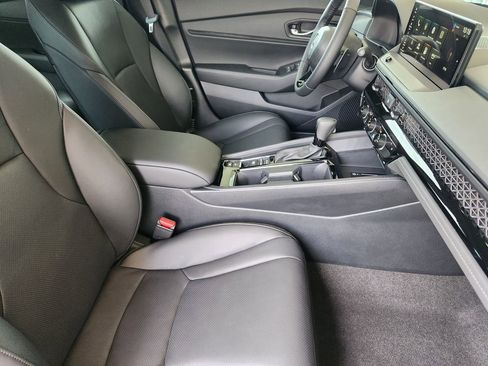 New 2026 Honda Accord EX-L image 12