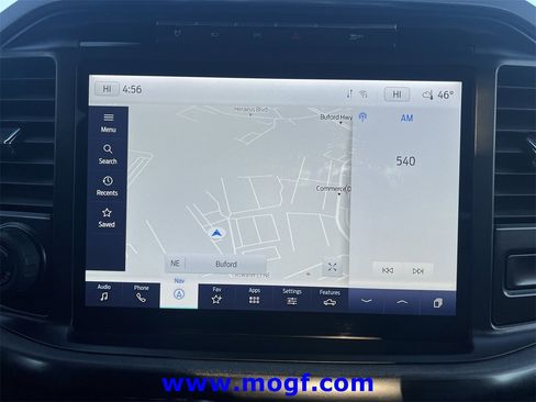 Certified 2023 Ford F150 Limited image 7