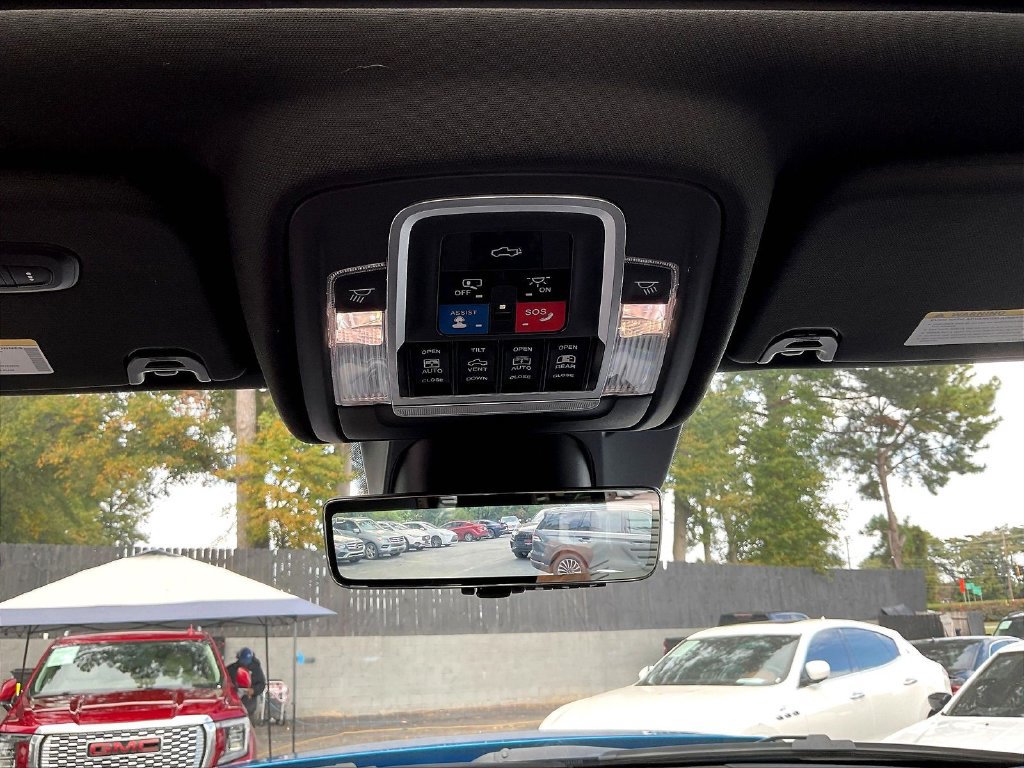 Used 2021 RAM 1500 TRX w/ TRX Level 2 Equipment Group AWD/4WD image 38