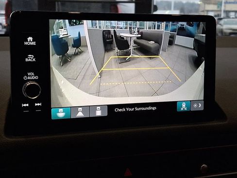 Certified 2025 Honda Civic Type R image 18