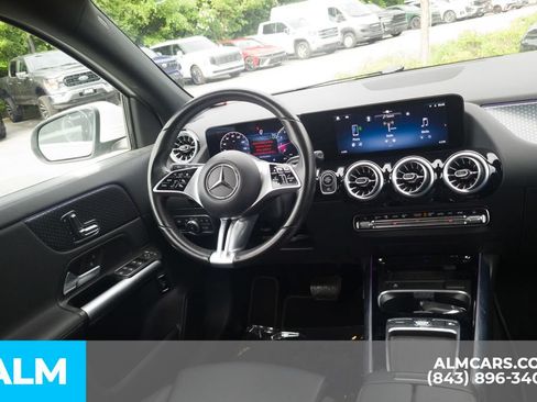Used 2025 Mercedes-Benz GLA 250 image 22