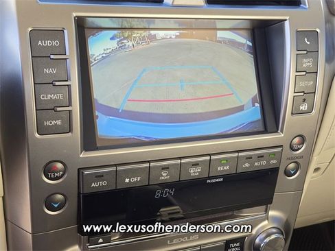 Certified 2019 Lexus GX 460 image 26