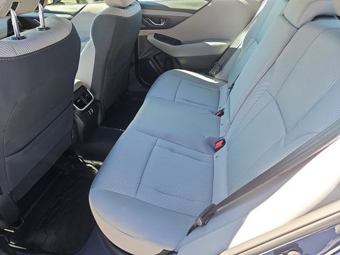 Certified 2025 Subaru Legacy Premium image 29